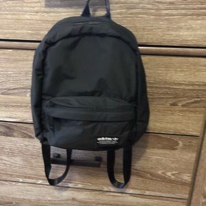 Small adidas backpack